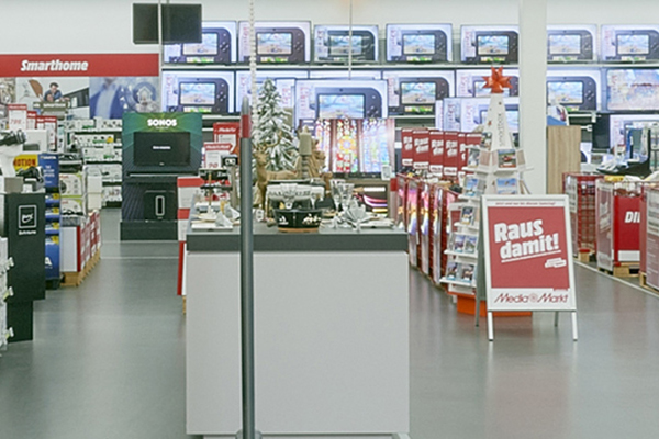 Media Markt Panorama-Center